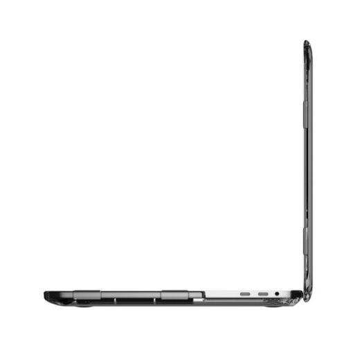 Чехол Speck Presidio Clear Onyx Black (SP-91219-5446) для MacBook Pro 13” (2016/2017)