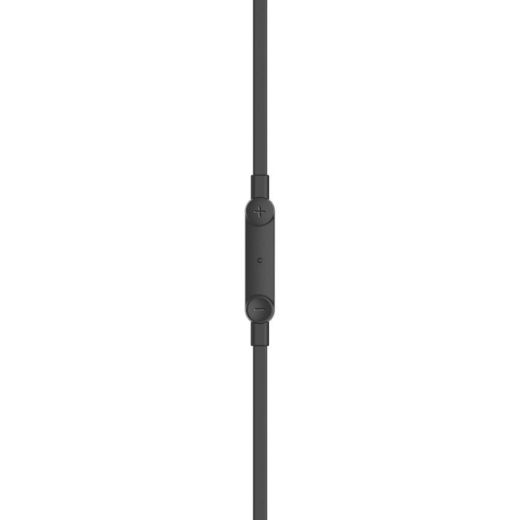 Навушники Belkin SoundForm with Lightning Connector Black (G3H0001btBLK)