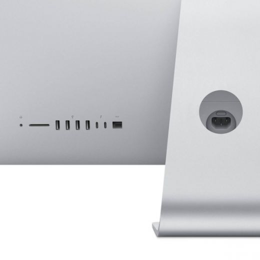 Apple iMac 27 with Retina 5K 2020 (MXWU2) (Open Box)