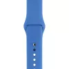 Ремінець CasePro Sport Band Capri Blue для Apple Watch 41mm | 40mm | 38mm