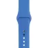 Ремешок CasePro Sport Band Capri Blue для Apple Watch 41mm | 40mm | 38mm
