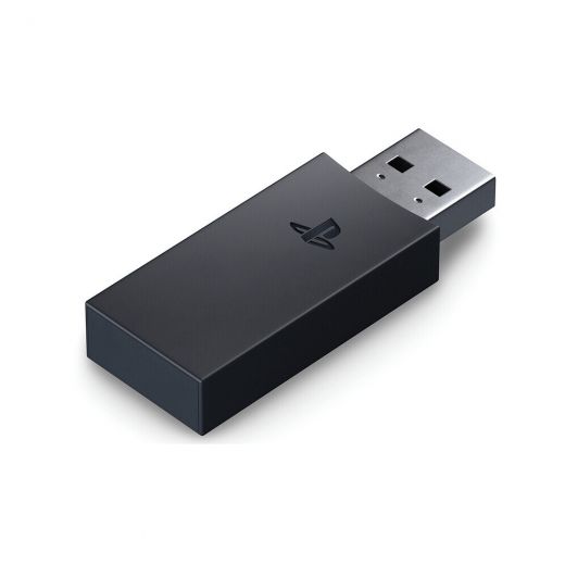 Бездротові навушники Sony PlayStation 5 PULSE 3D White | Black