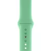 Ремешок CasePro Sport Band Mint для Apple Watch 41mm | 40mm | 38mm