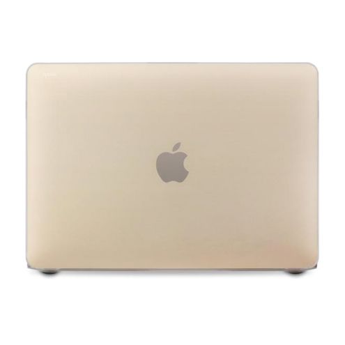 Чехол Moshi Ultra Slim iGlaze Stealth Clear (99MO071905) для MacBook 12"