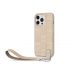 Чохол Moshi Altra Slim Hardshell Case with Wrist Strap Sahara Beige для iPhone 13 Pro (99MO117703)