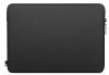 Чехол Incase Nylon Compact Sleeve Black (INMB100336-BLK) для MacBook Pro 15"