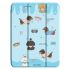 Чохол-підставка Mutural Xing Yi Case Cute Puppy SkyBlue для iPad 11'' (2025) | iPad 10.9" (2022) Чохол-підставка Mutural Xing Yi Case Cute Puppy SkyBlue для iPad 11'' (2025) | iPad 10.9" (2022)