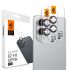 Защитное стекло для камеры Spigen Glass tR EZ Fit Optik Pro HD 2 Pack Black для Samsung Galaxy S25 Edge (AGL09413) Защитное стекло для камеры Spigen Glass tR EZ Fit Optik Pro HD 2 Pack Black для Samsung Galaxy S25 Edge (AGL09413)