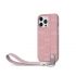 Чохол Moshi Altra Slim Hardshell Case with Wrist Strap Rose Pink для iPhone 13 Pro (99MO117312)