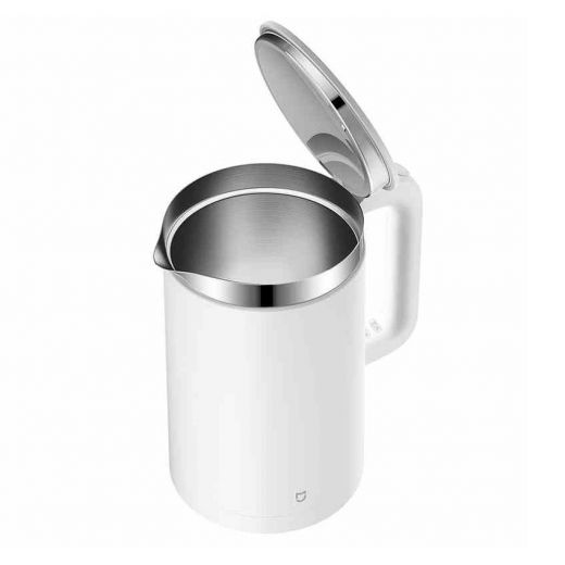 Электрический чайник XIAOMI MiJia Smart Kettle (1.5L) White (ZHF4002CN)