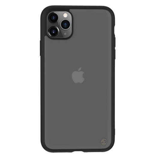 Чехол SwitchEasy Aero Black (GS-103-83-143-11) для iPhone 11 Pro Max