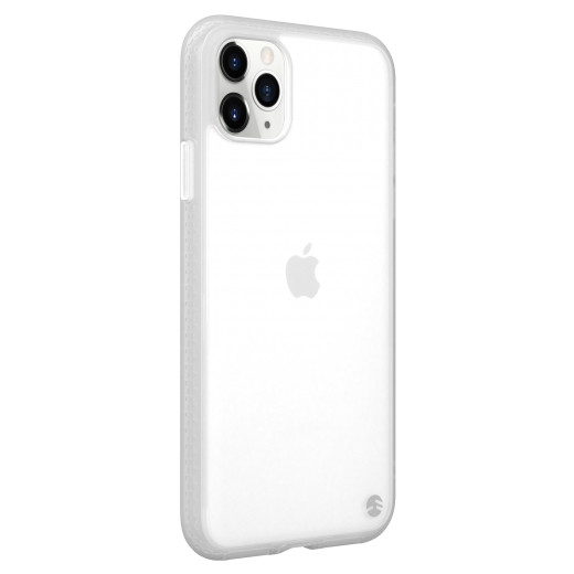 Чехол SwitchEasy Aero White (GS-103-83-143-12) для iPhone 11 Pro Max