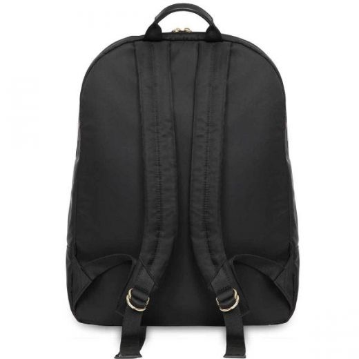 Рюкзак Knomo Beaufort Backpack 15.6" Black (KN-119-410-BLK)