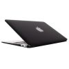 Чохол Moshi Ultra Slim Case iGlaze Stealth Black (99MO054005) для MacBook Air 11"