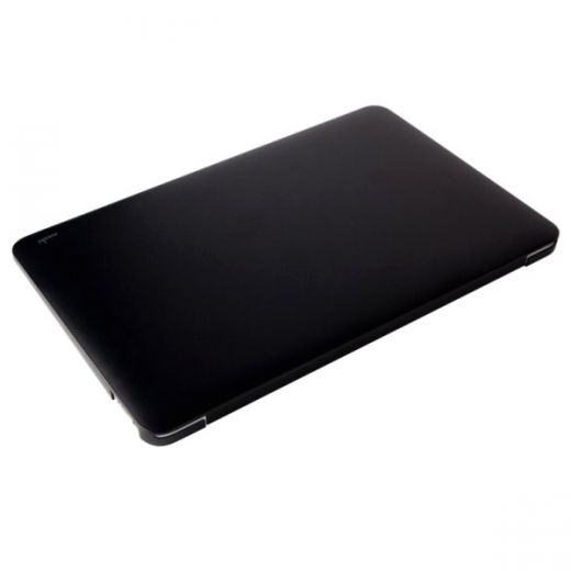 Чехол Moshi Ultra Slim Case iGlaze Stealth Black (99MO054005) для MacBook Air 11"