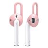 Держатель Elago EarPads Lovely Pink для Apple AirPods