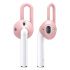 Утримувач Elago EarPads Lovely Pink для Apple AirPods
