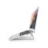 Алюмінієва підставка CasePro Aluminum Alloy для MacBook Air | Pro 11"-16" 