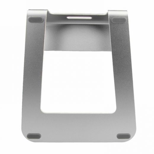 Алюмінієва підставка CasePro Aluminum Alloy для MacBook Air | Pro 11"-16" 