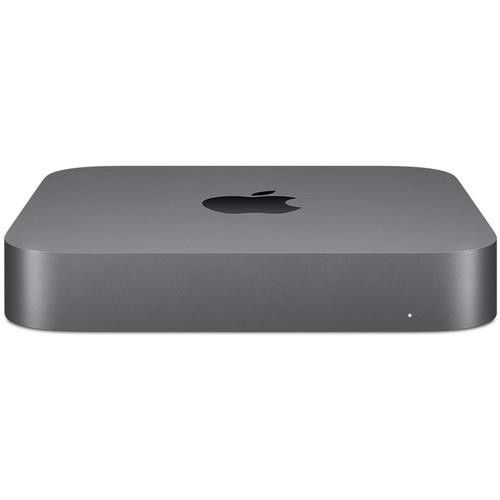 Apple Mac mini Late 2018 (MRTR10/Z0W100012)