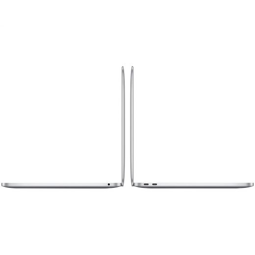 Apple MacBook Pro 13" Silver (MPXU2) 2017