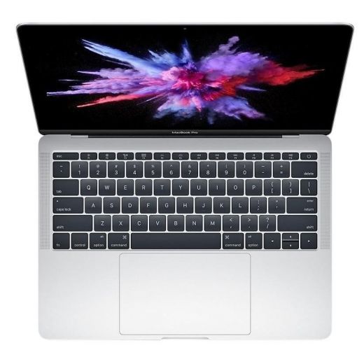 Used Apple MacBook Pro 13" Silver (MPXR2) 2017 5+