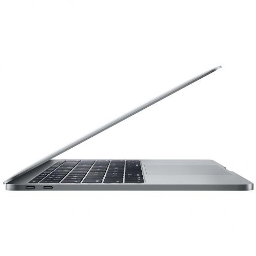 Б/У Apple MacBook Pro 13" Space Gray (MPXT2) 2017 (5-)