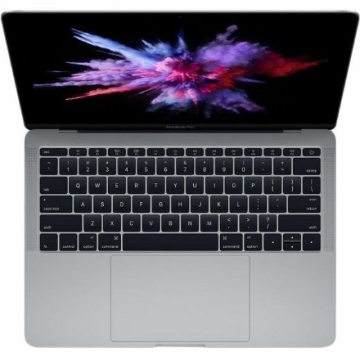 Apple MacBook Pro 13" Space Gray (MPXT2) 2017 (Open Box)