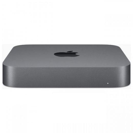 Apple Mac Mini 2020 Space Gray (MXNF2)