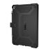 Чохол UAG Metropolis Black (121916114040) для iPad 10.2" (2019)