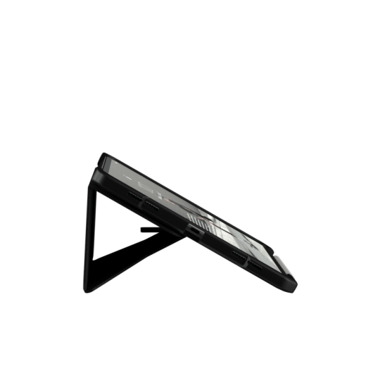 Чехол UAG Metropolis Black для Apple iPad Pro 11’ (2018)