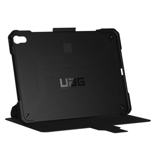 Чохол UAG Metropolis Black для Apple iPad Pro 11’ (2018)