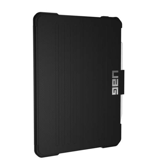 Чохол UAG Metropolis Black для Apple iPad Pro 11’ (2018)