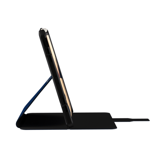 Чохол UAG Metropolis Cobalt для Apple iPad Pro 11’ (2018)