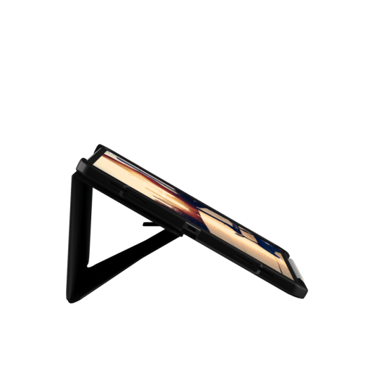 Чохол UAG Metropolis Black для Apple iPad Pro 12.9’ (2018)
