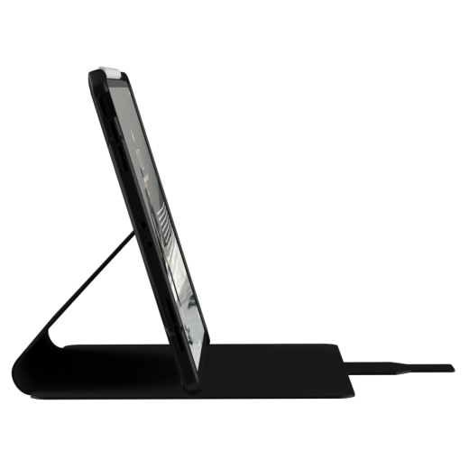 Чехол UAG Metropolis Black для Apple iPad Pro 12.9’ (2018)