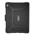 Чехол UAG Metropolis Black для Apple iPad Pro 12.9’ (2018)