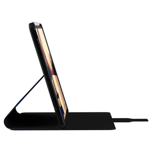 Чехол UAG Metropolis Cobalt для Apple iPad Pro 12.9’ (2018)