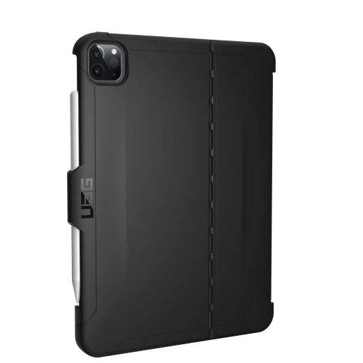 Чехол UAG Scout Black для iPad Pro 11" (2020)