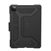 Чохол UAG Metropolis Black для iPad Pro 12.9" (2020)