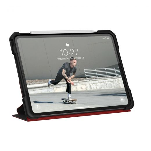 Чехол UAG Metropolis Magma для iPad Pro 11" (2020)