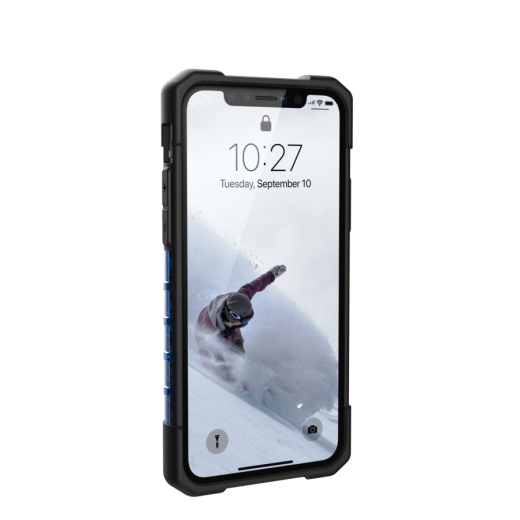 Чохол UAG Plasma Cobalt (111703115050) для iPhone 11 Pro