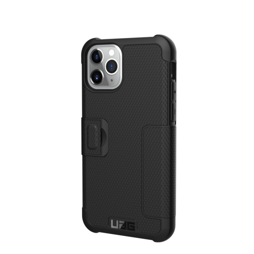 Чохол UAG Metropolis Black (111706114040) для iPhone 11 Pro