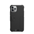 Чeхол UAG Metropolis Black (111706114040) для iPhone 11 Pro
