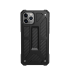 Чохол UAG Monarch Carbon Fiber (111701114242) для iPhone 11 Pro