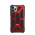 Чeхол UAG Monarch Crimson (111701119494) для iPhone 11 Pro