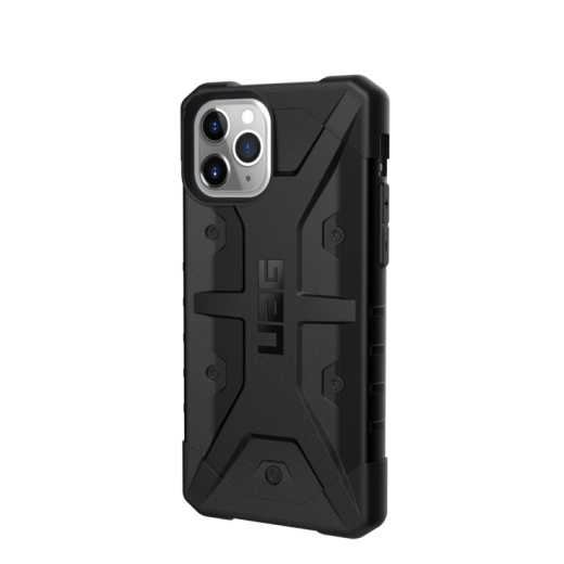 Чохол UAG Pathfinder Black (111707114040) для iPhone 11 Pro