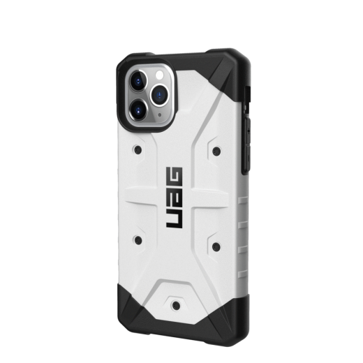 Чохол UAG Pathfinder White (111707114141) для iPhone 11 Pro