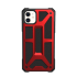 Чохол UAG Monarch Crimson (111711119494) для iPhone 11