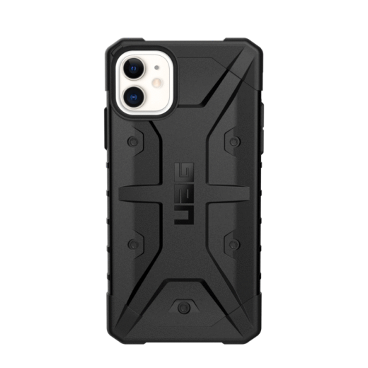 Чохол UAG Pathfinder Black (111717114040) для iPhone 11